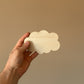 Lot de 5 nuages