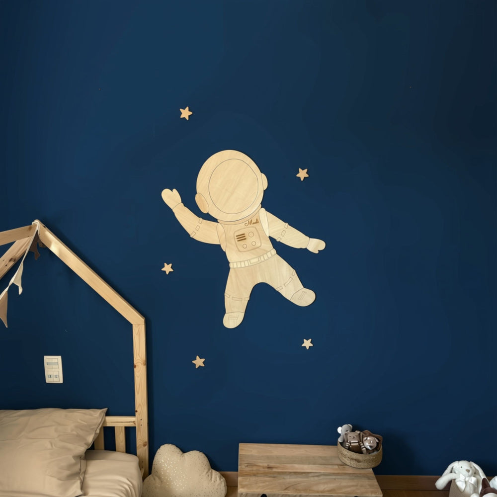 Céleste l’Astronaute XL