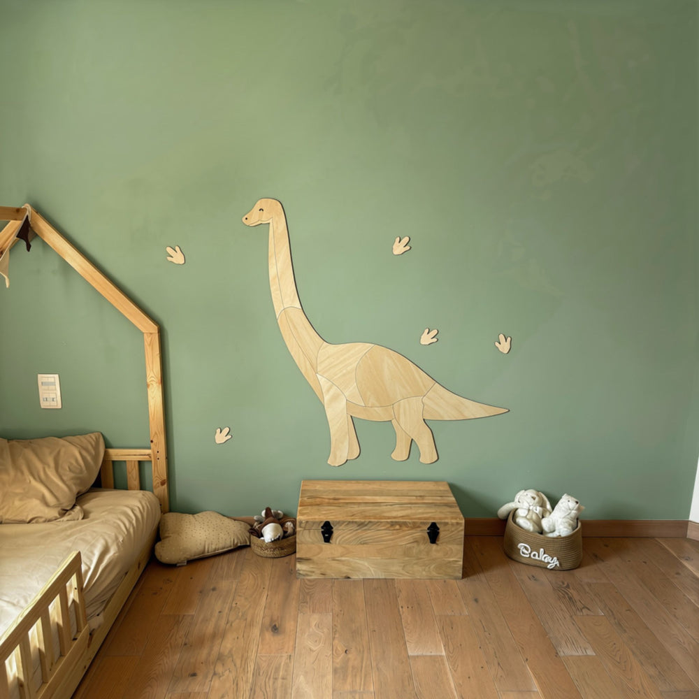 Diego le Diplodocus XL