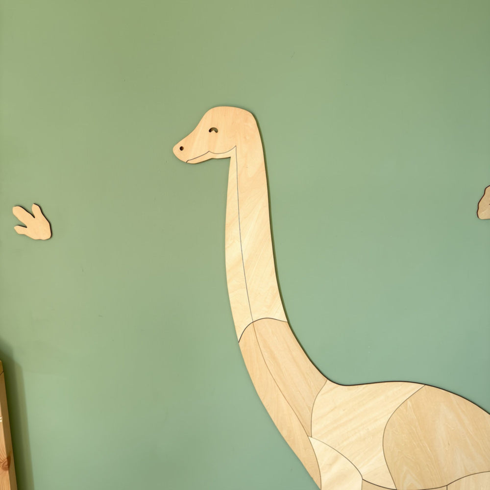 Diego le Diplodocus XL