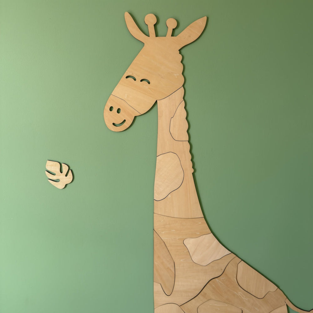 Lina la Girafe XL
