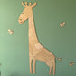 Lina la Girafe XL