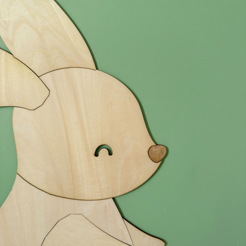 Gaston le Lapin XL