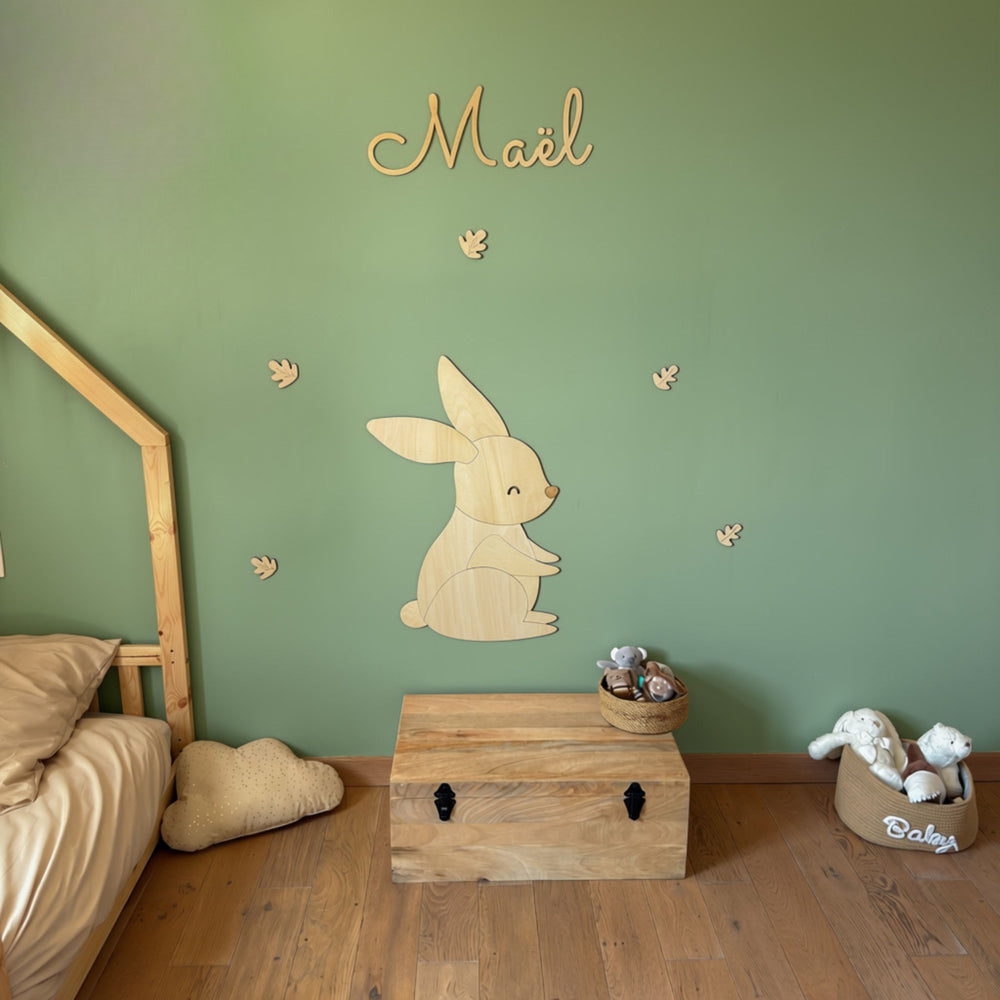 Gaston le Lapin XL