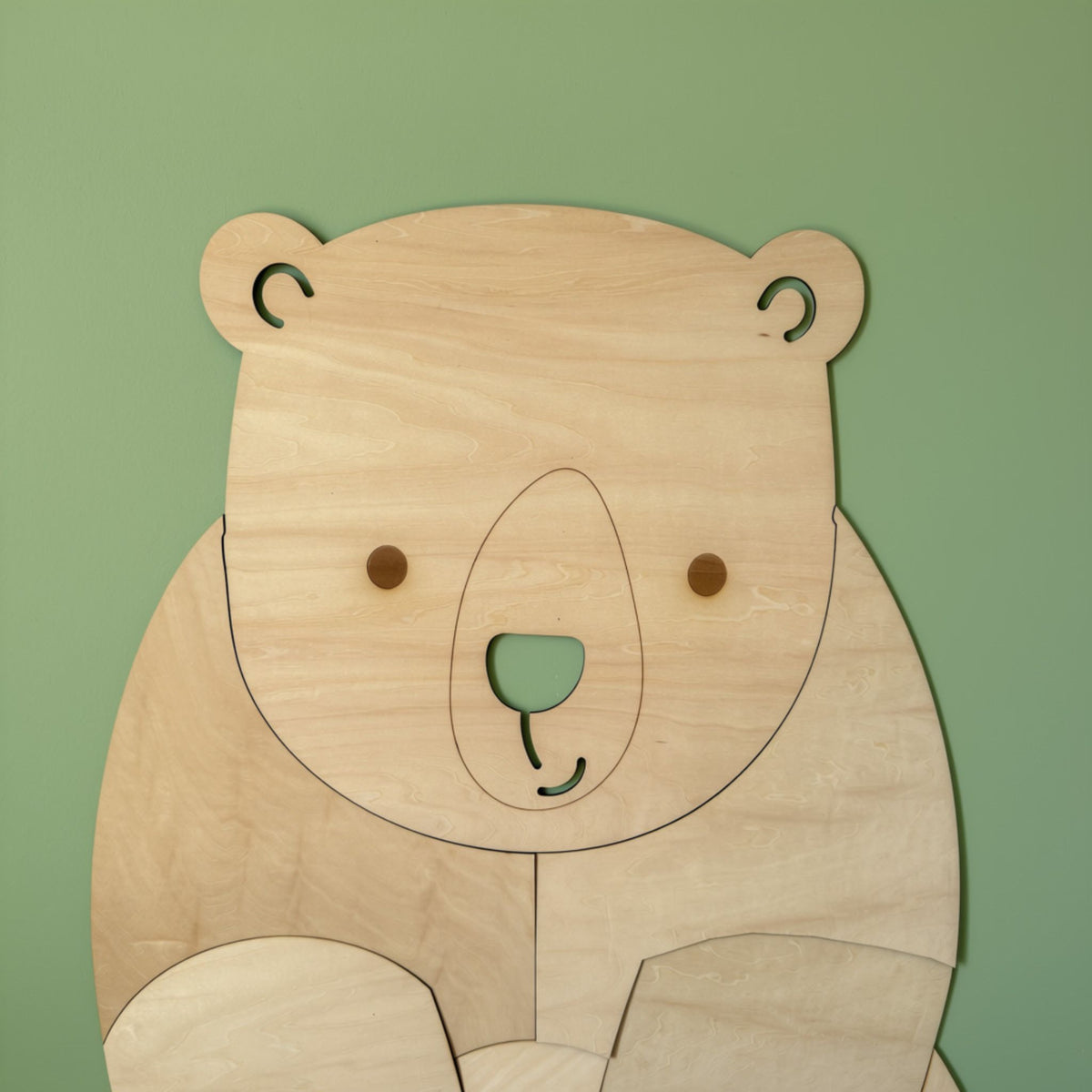 Marius l’Ours XL