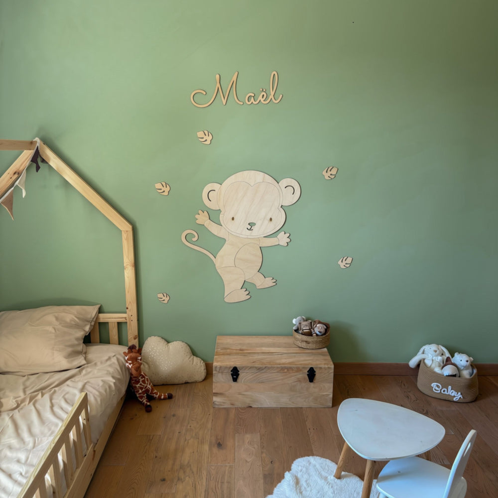 Milo le Singe XL