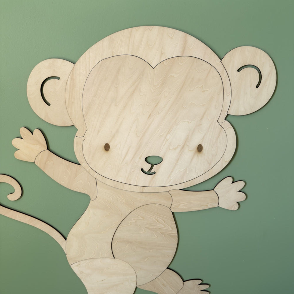 Milo le Singe XL