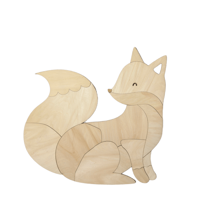 Filou le Renard XL
