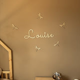 Libellules
