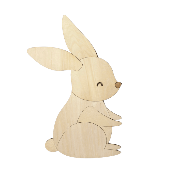 Gaston le Lapin XL