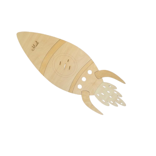 Fusée XL