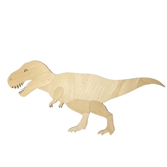 Rex le T-Rex XL