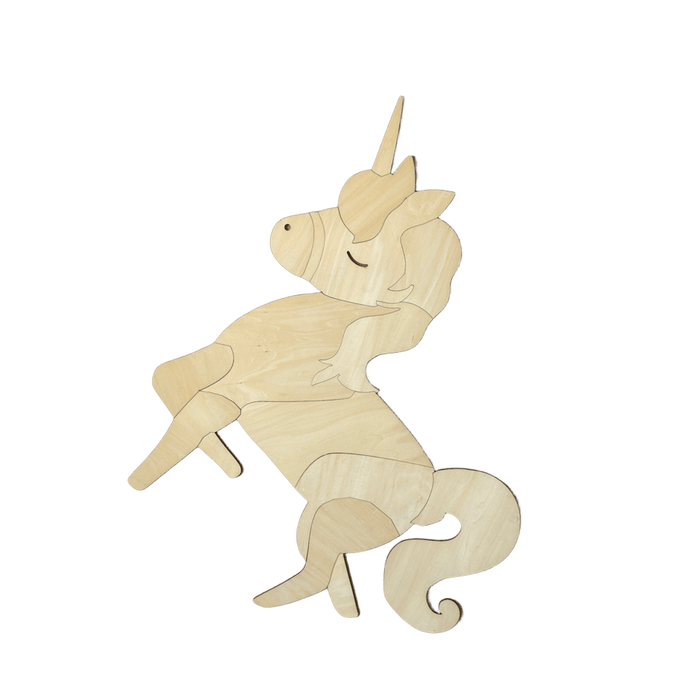 Luna la Licorne XL