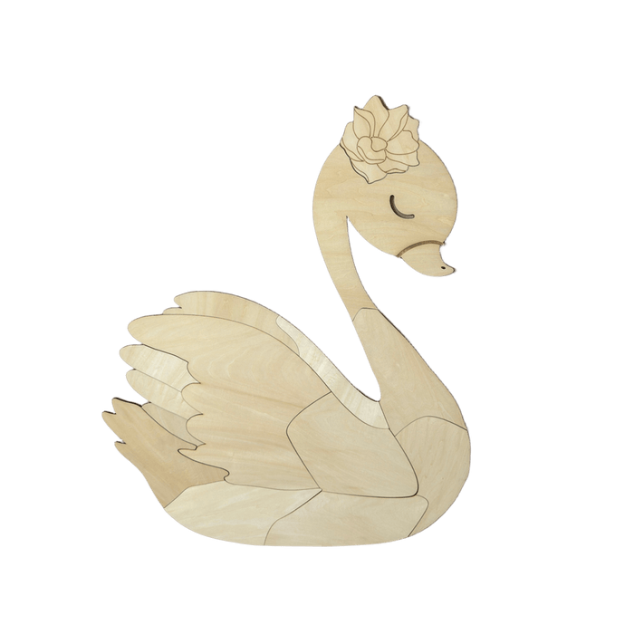 Camille le Cygne XL