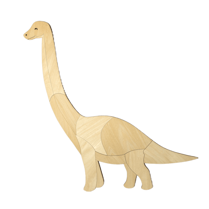 Diego le Diplodocus XL