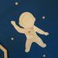 Céleste l’Astronaute XL