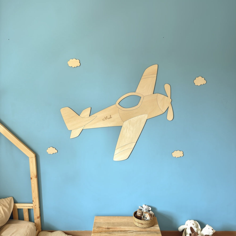 L’Avion des Nuages XL