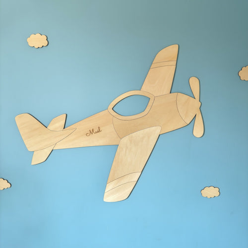 L’Avion des Nuages XL