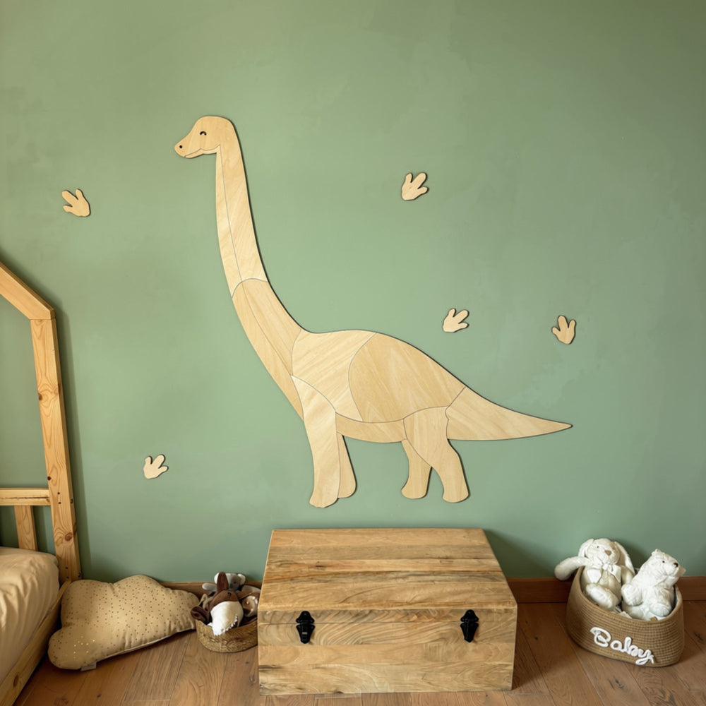 Diego le Diplodocus XL