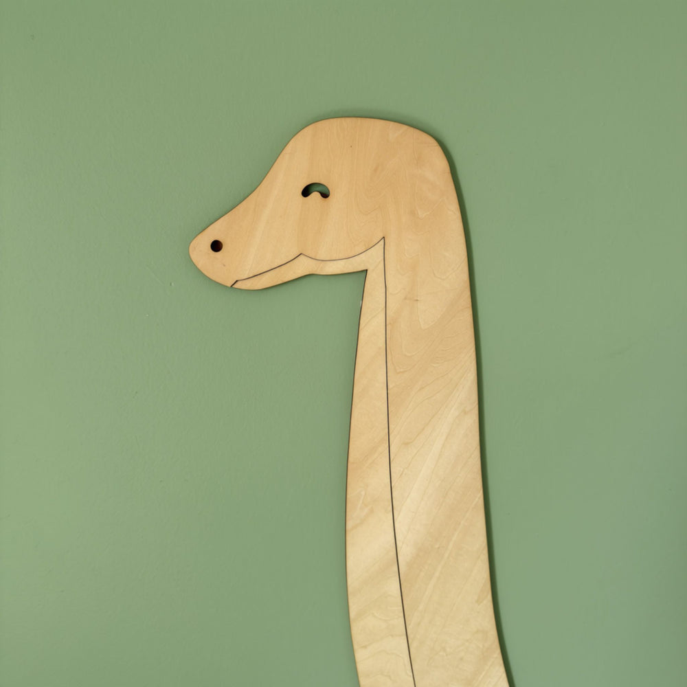 Diego le Diplodocus XL