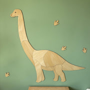 Diego le Diplodocus XL