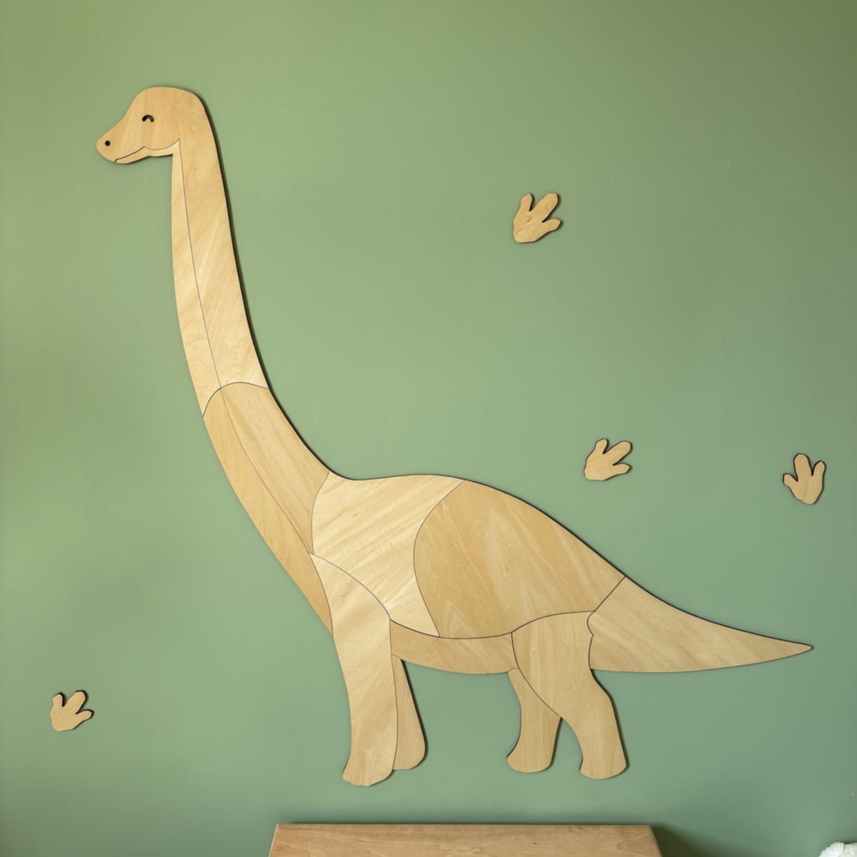Diego le Diplodocus XL