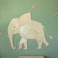 Élie l’Éléphant XL