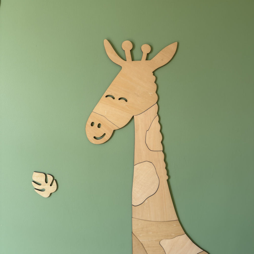 Lina la Girafe XL