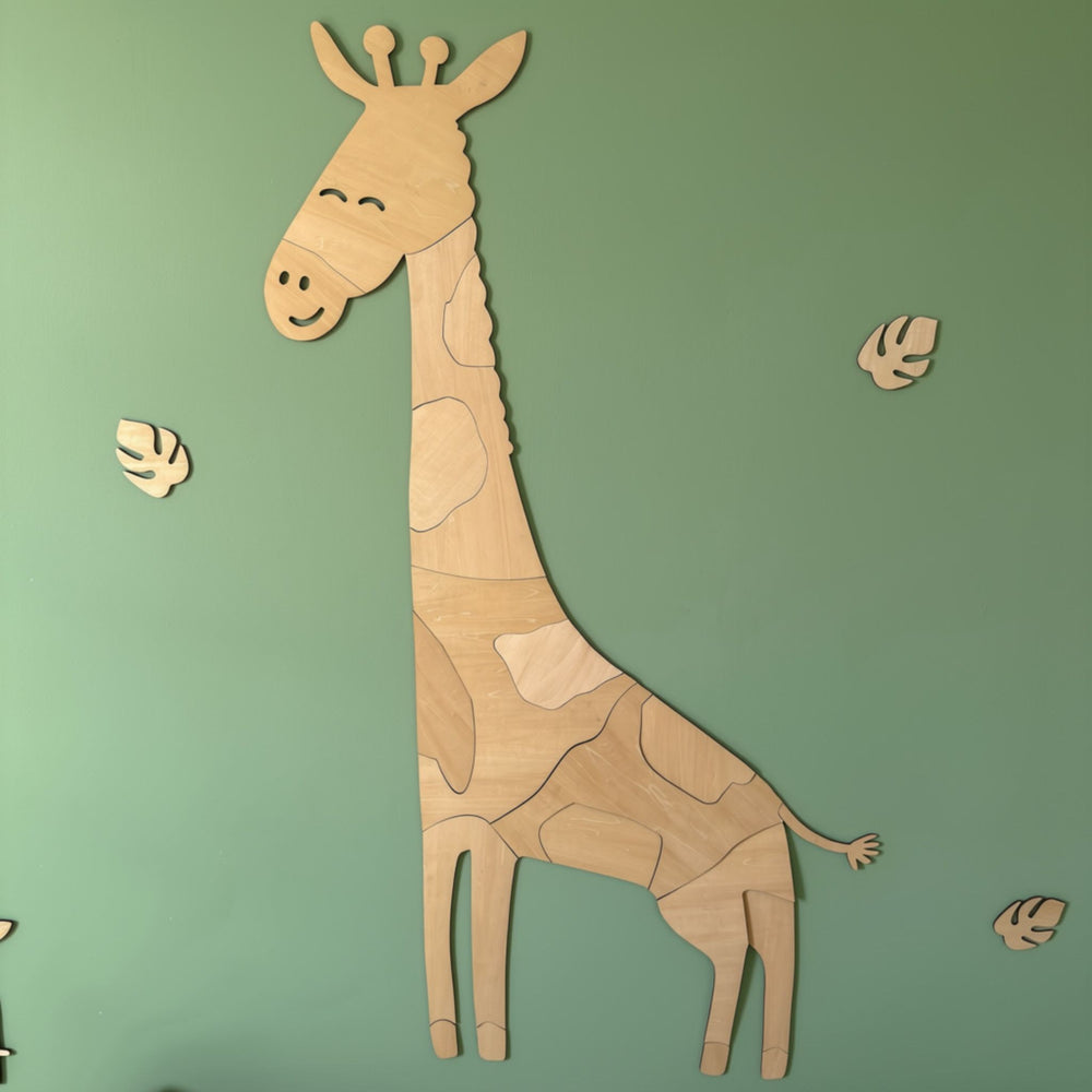 Lina la Girafe XL