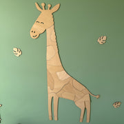 Lina la Girafe XL