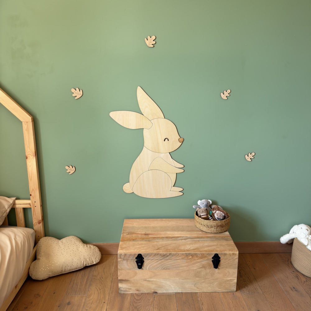 Gaston le Lapin XL