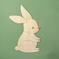Gaston le Lapin XL
