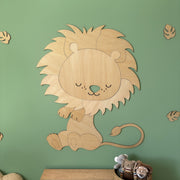 Léo le Lion XL