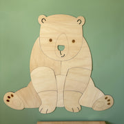 Marius l’Ours XL