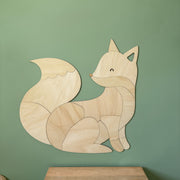 Filou le Renard XL