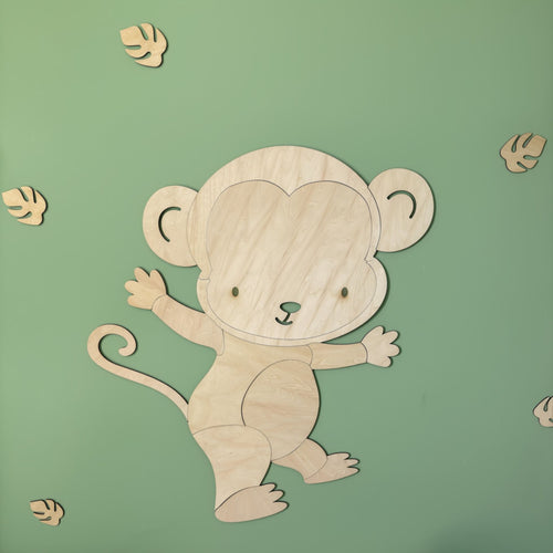 Milo le Singe XL
