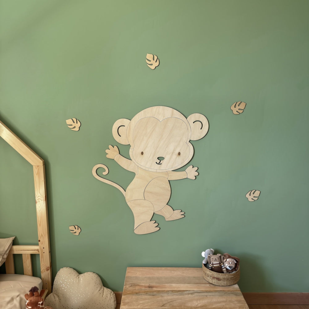 Milo le Singe XL