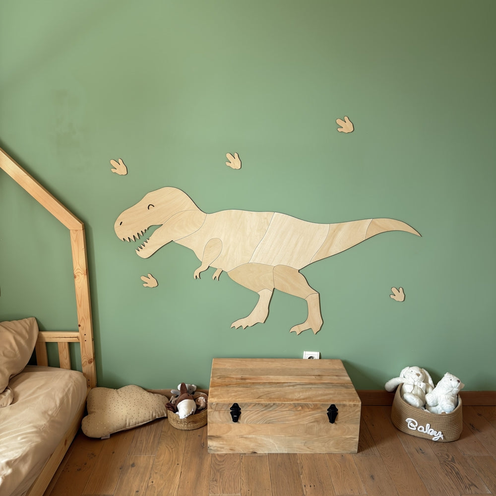 Rex le T-Rex XL