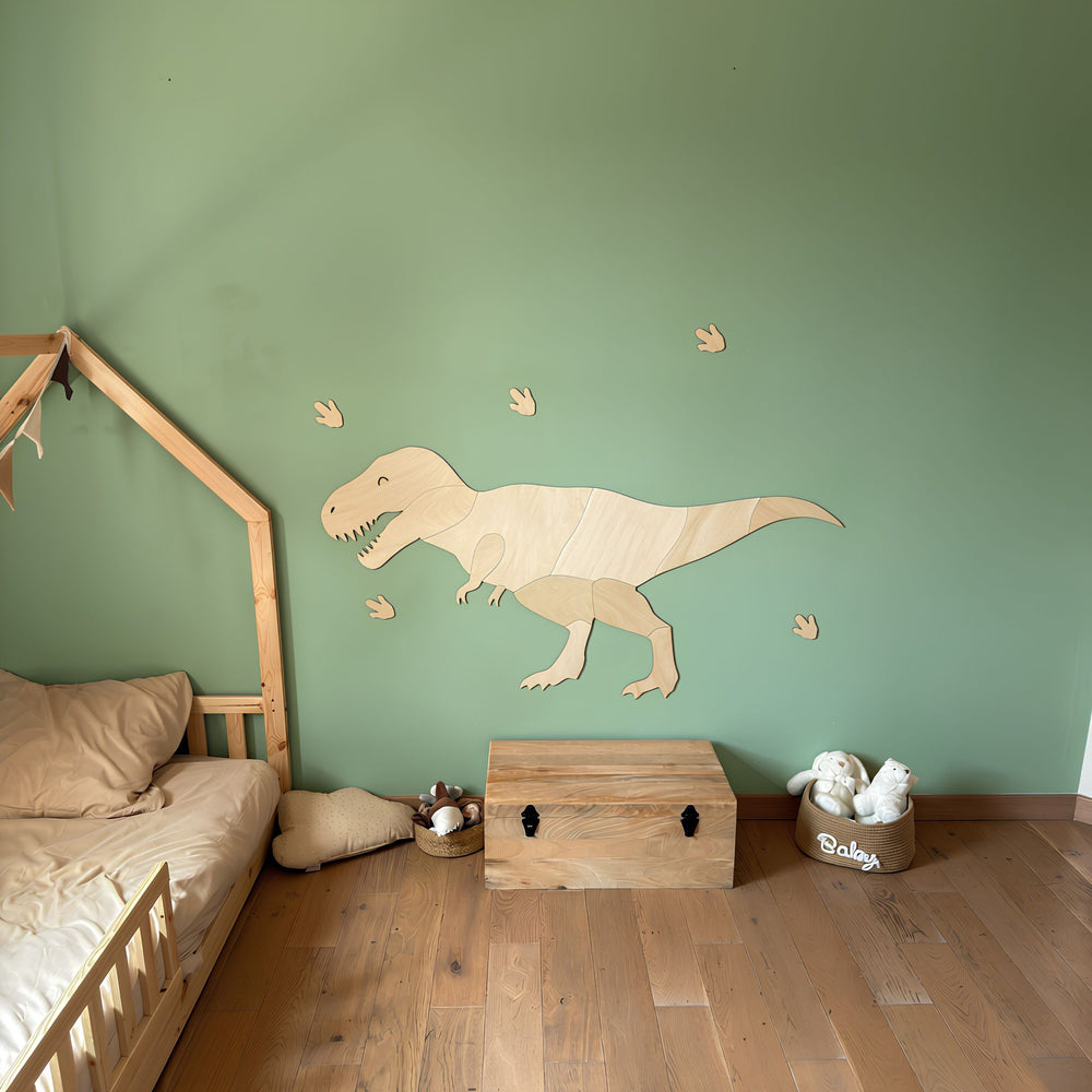 Rex le T-Rex XL