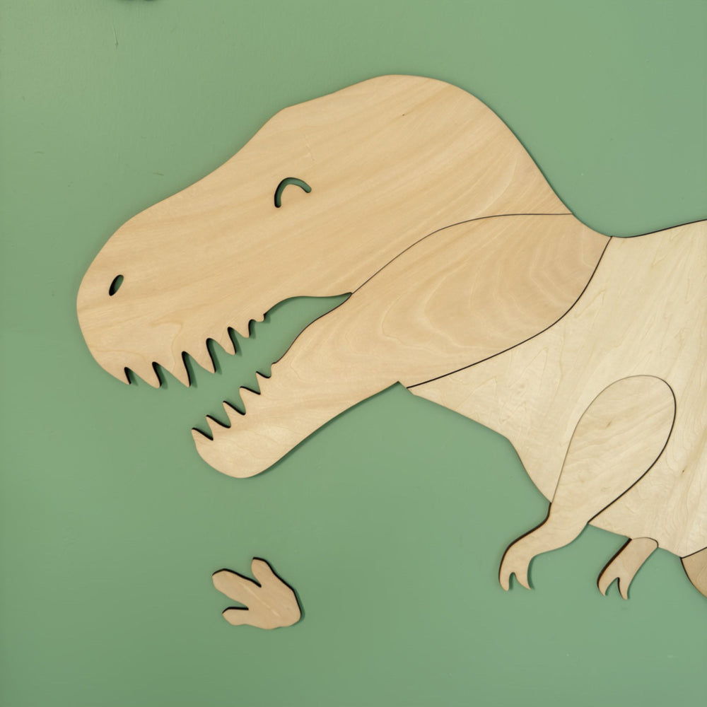 Rex le T-Rex XL
