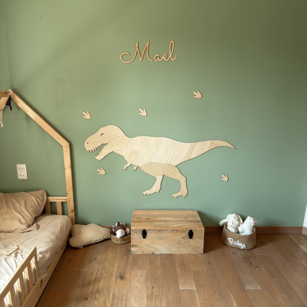 Rex le T-Rex XL